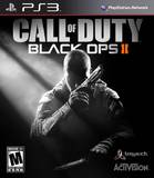 Call of Duty: Black Ops II (PlayStation 3)